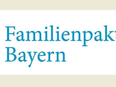 Familienpakt Bayern