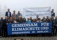 Gipfeltreffen der Fachbeiräte Energie und Klimaschutz