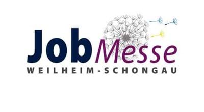 Jobmesse Weilheim-Schongau