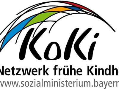KoKi Logo KoKi Logo