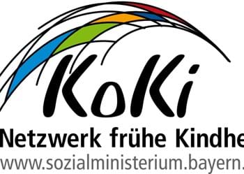 KoKi Logo