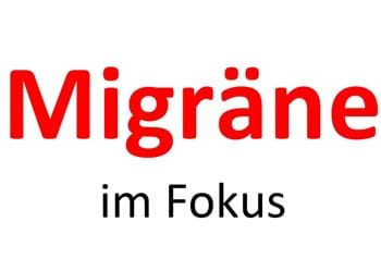 Migräne im Focus