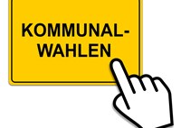 Kommunalwahlen