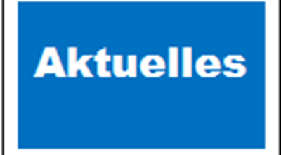 Aktuelles
