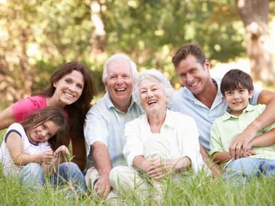 Familie Familie