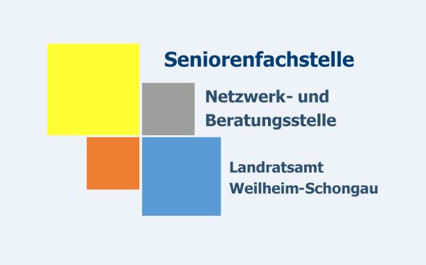 Seniorenfachstelle