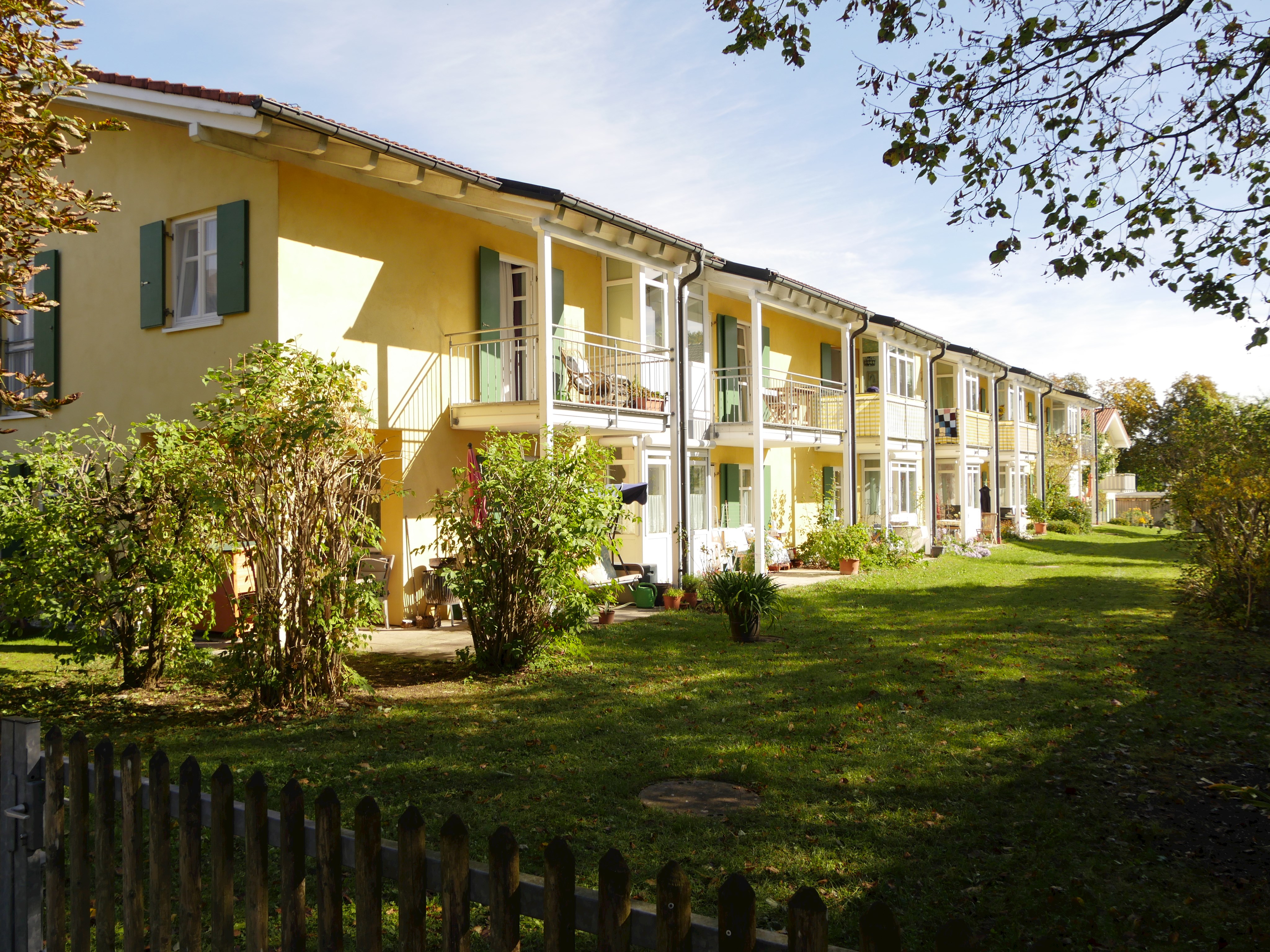 45+ nett Bild Wohnung Mieten Weilheim Schongau - Wohnung mieten in Weilheim-Schongau (Kreis ... : Einfache immobiliensuche für häusern zur miete, hauskauf von privat und.