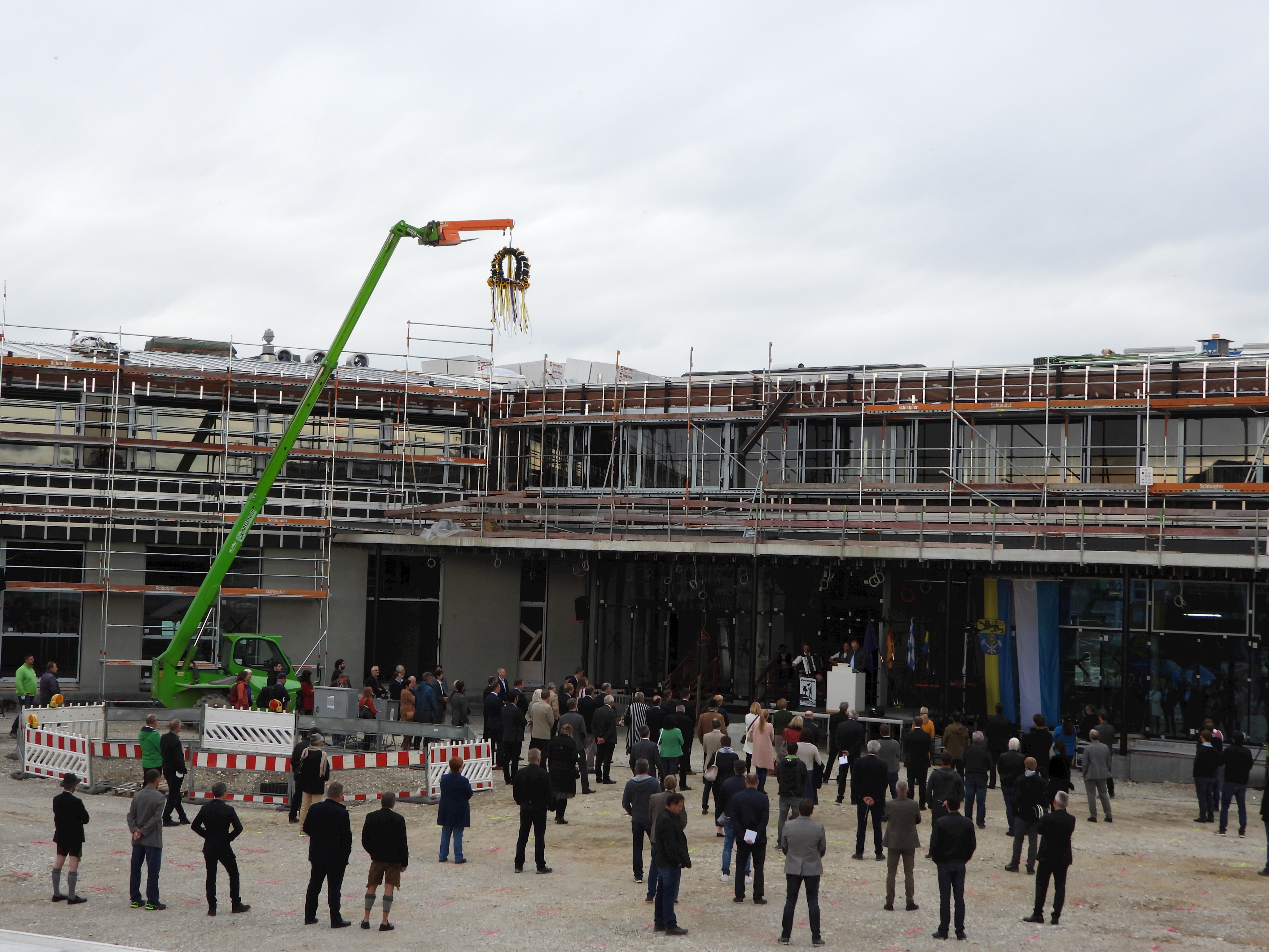 Aktuelles Landkreis WeilheimSchongau