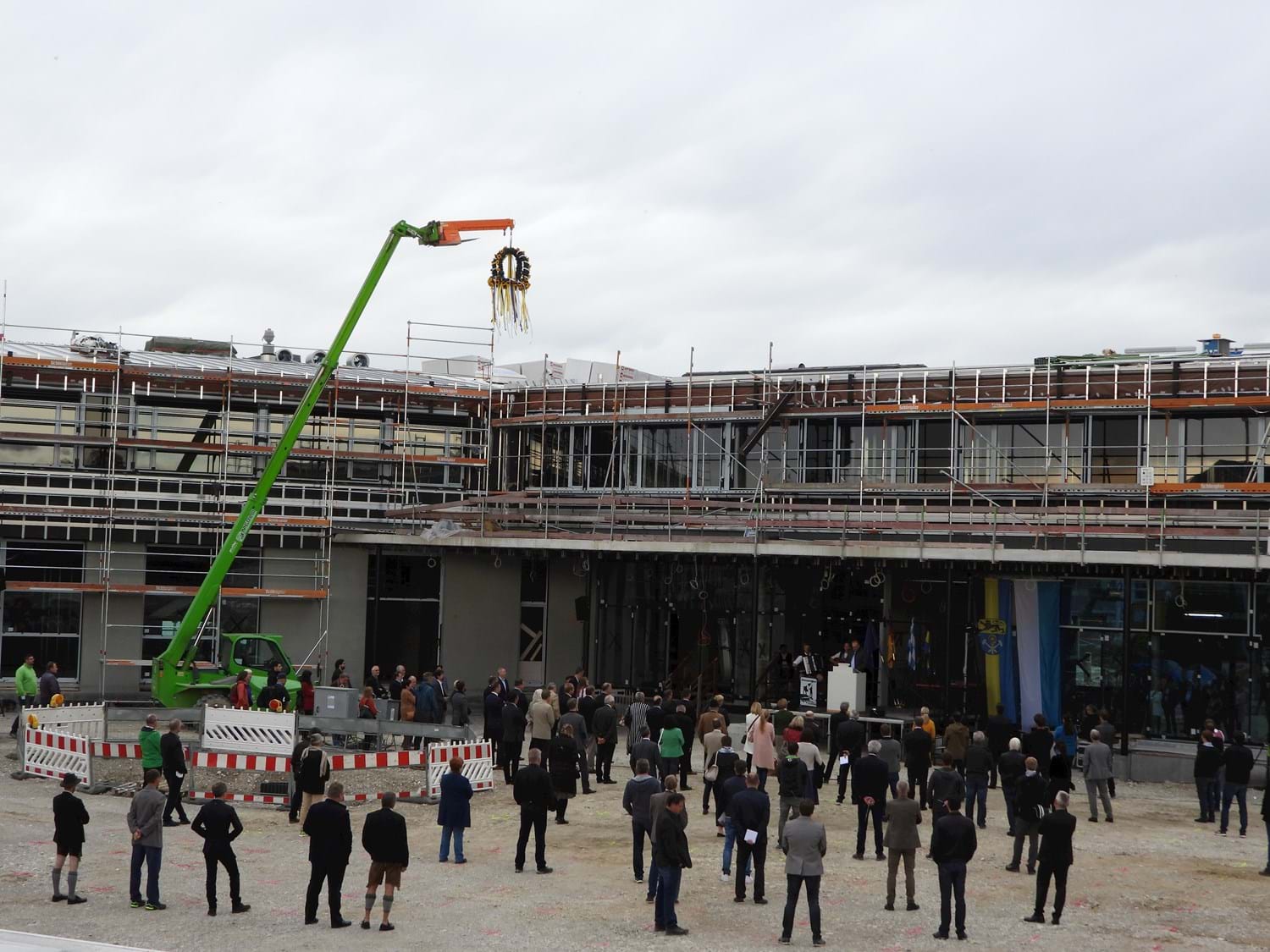 Aktuelles Landkreis WeilheimSchongau