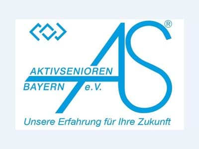 Akitvsenioren Akrivsenioren Bayern e.V.
Unsere Erfahrung für Ihre Zukunft