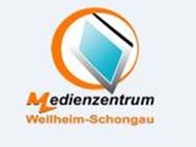 Medienzentrum Weilheim-Schongau
