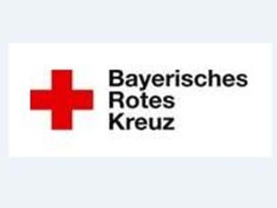 BRK Bayerisches Rotes Kreuz