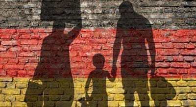 Online-Service Aufenthaltstitel