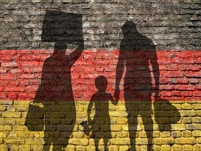 Familie - Integration