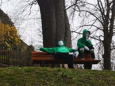 #undduso?Puppe Schongau #undduso?Puppen aus Schongau