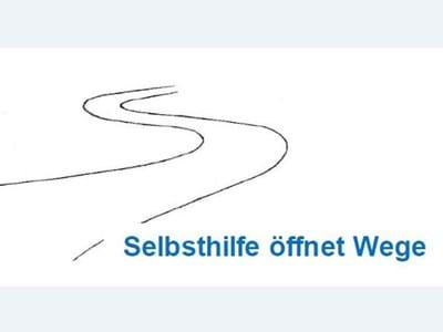 Selbsthilfe öffnet Wege Selbsthilfe öffnet Wege