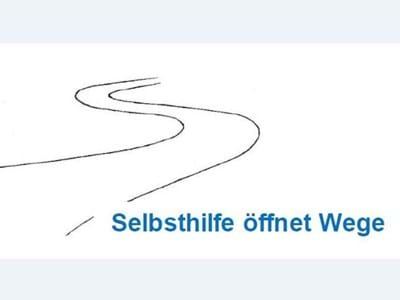 Selbsthilfe öffnet Wege