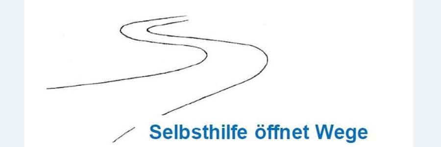 Selbsthilfe öffnet Wege
