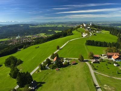 Hohenpeißenberg Hohenpeißenberg