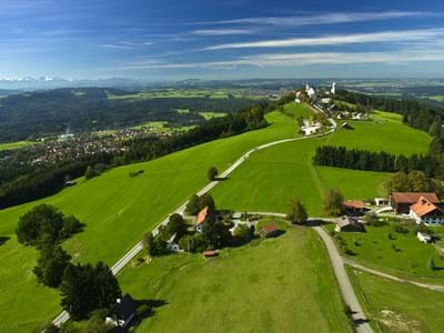 Hohenpeißenberg