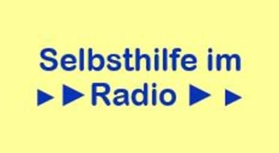 Selbsthilfe im Radio Oberland