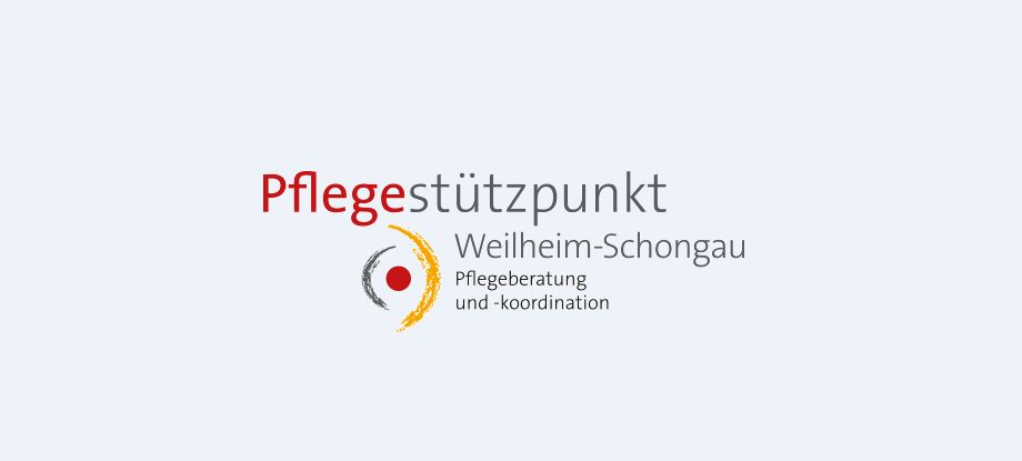 Pflegestützpunkt-Logo