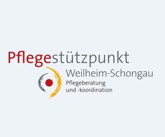 Pflegestützpunkt Weilheim-Schongau