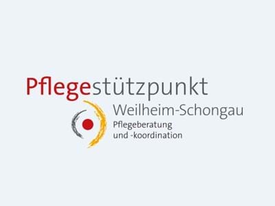 Pflegestützpunkt Weilheim-Schongau