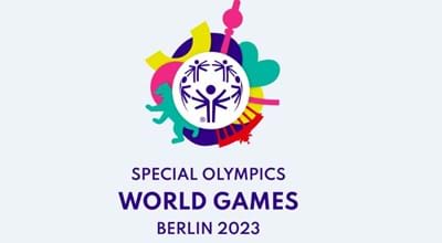 Special Olympics 2023
