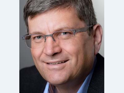 Karl Bosch Referent der KOBE-Veranstaltung zur Software im Verein: Karl Bosch, Vereinsberater, Coach und Mediator