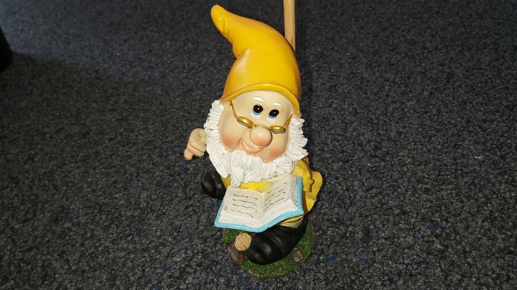 Zwergeaktionen in Weilheim und Schongau