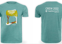 T-Shirt-Crew-hAMMERsound