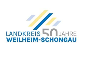 50 Jahre Landkreis Weiheim-Schongau