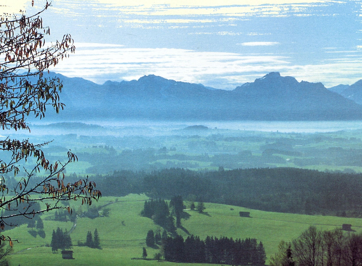 Jubiläumsfilm: "Der Landkreis aus der Vogelperspektive"