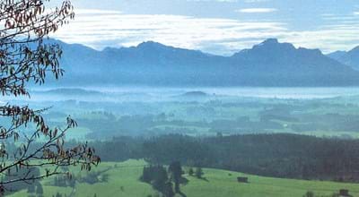 Jubiläumsfilm: "Der Landkreis aus der Vogelperspektive"
