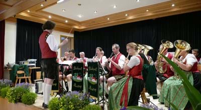 Impressionen vom Festakt