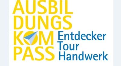 Entdeckertour Handwerk