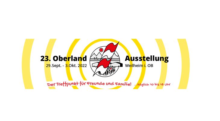 Oberlandausstellung