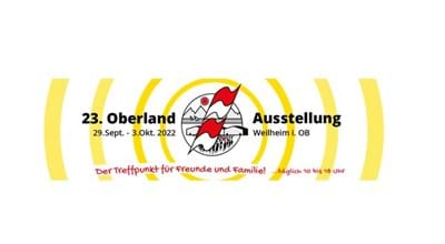 Oberlandausstellung