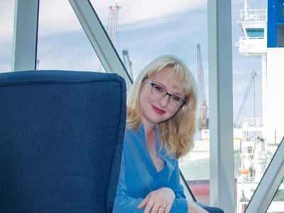 C.terGlane Medienpädagogin Christina ter Glane