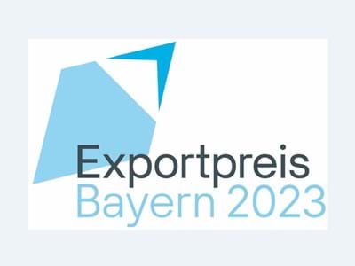 Exportpreis 2023 Exportpreis 2023
