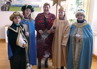 Sternsinger