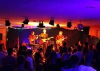 Unter Attic Hammersound