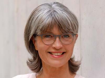 Kerstin Kuner Referentin Kerstin Kuner