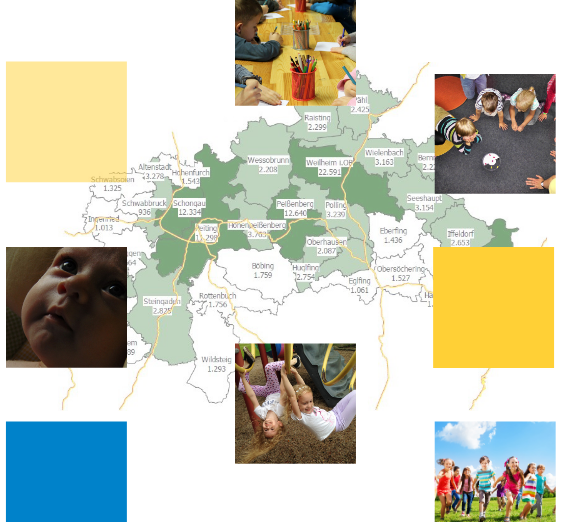 Bedarfsplanung Kindertagesbetreuung