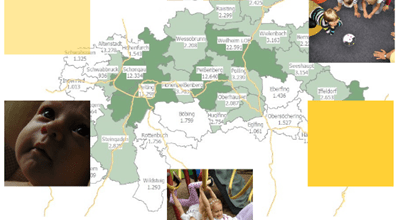 Bedarfsplanung Kindertagesbetreuung