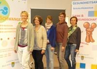Schwangerschaftsberatung