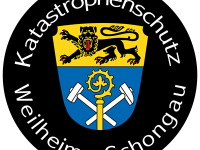Logo Katastrophenschutz