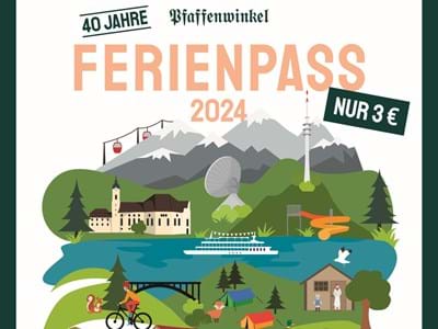 Ferienpass 2024