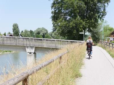 Stadtradeln Sind fleißig am Kilometersammeln: die Teilnehmerinnen und Teilnehmer vom STADT-RADELN 2024 im Landkreis Weilheim-Schongau